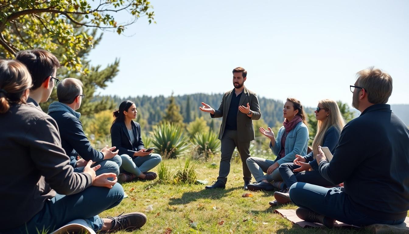 Leadership Development