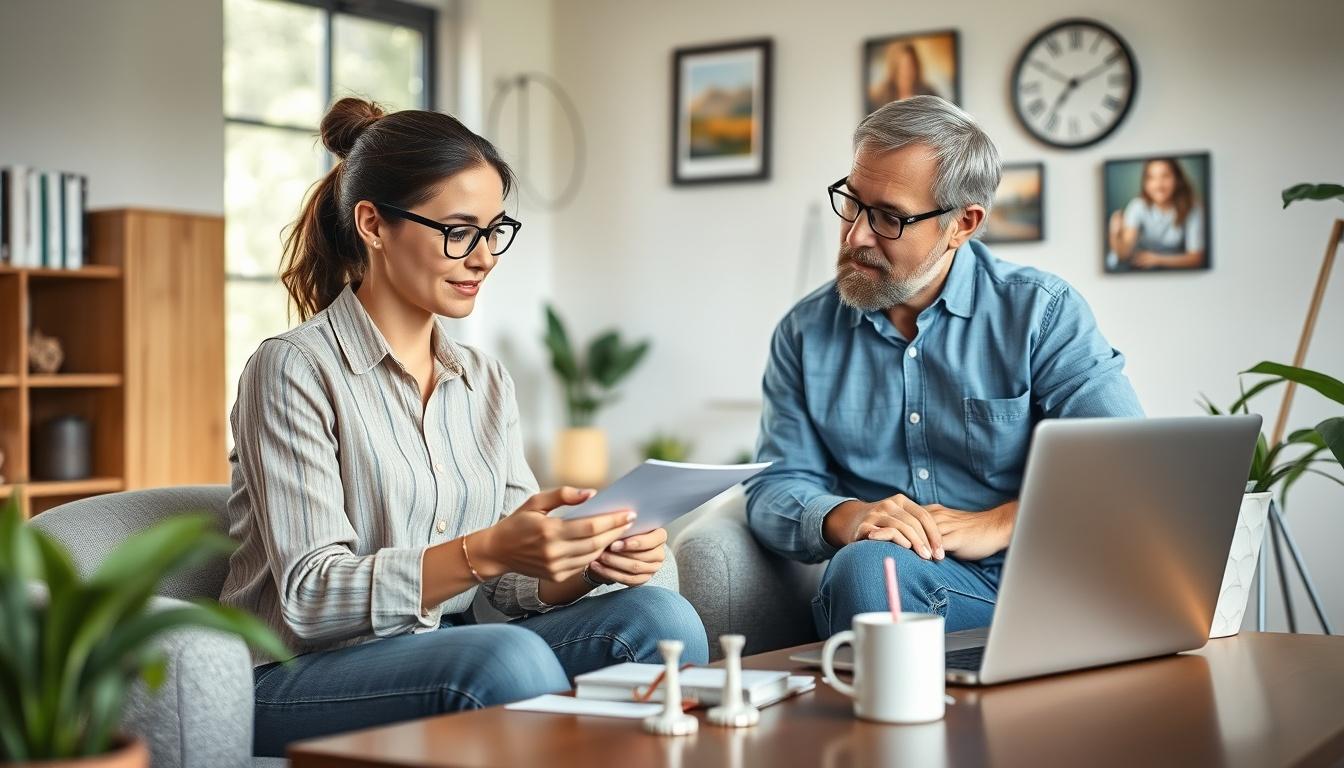 Personal Coaching